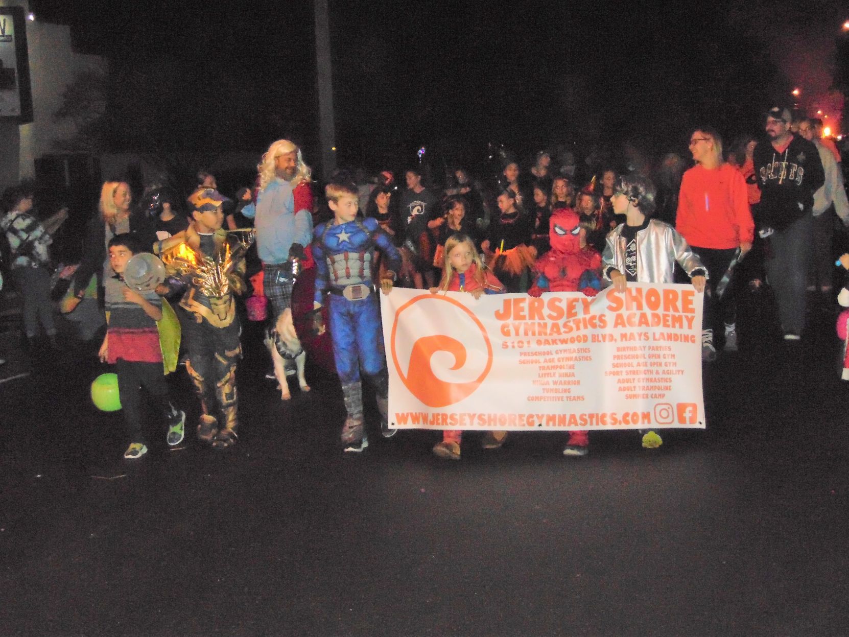 Mays Landing Halloween Parade gallery 22.JPG